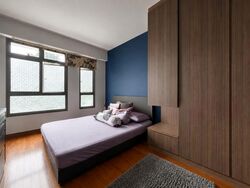Blk 314B Waterway Cascadia (Punggol), HDB 3 Rooms #581115641